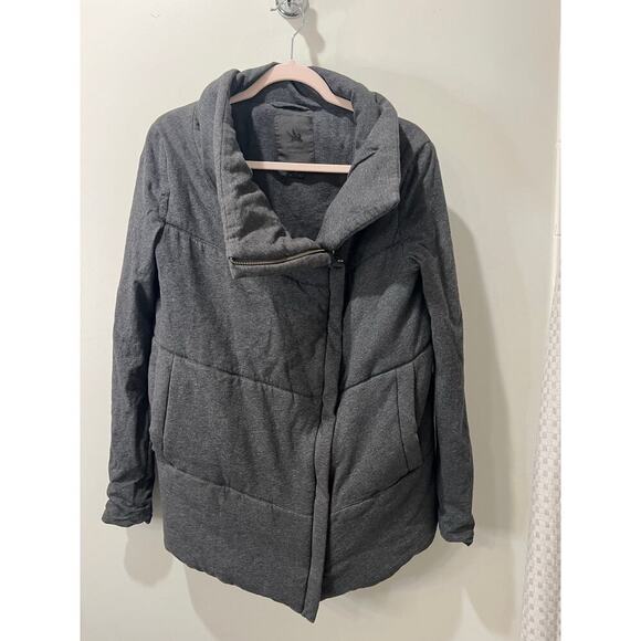 Spiewak puffer Coat - Picture 1 of 6